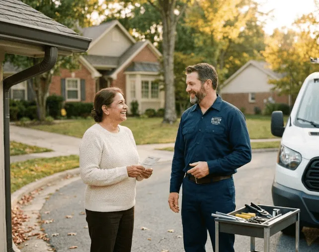 Gutter Repair Labolt, SD FAQs