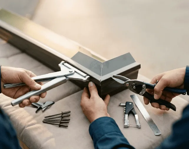 Why choose Gutter Repair in Labolt, SD